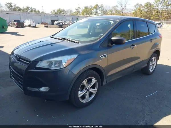 1FMCU9GX0GUC84091 2016 FORD ESCAPE - Image 2