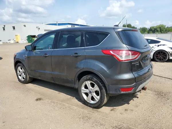 1FMCU9GX0GUC84334 2016 FORD ESCAPE - Image 2