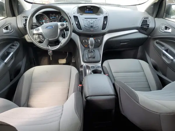 1FMCU9GX0GUC84334 2016 FORD ESCAPE - Image 8
