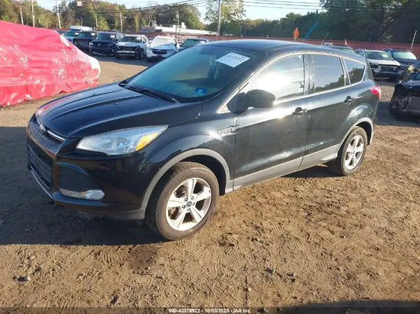 1FMCU9GX0GUC85161 2016 FORD ESCAPE - Image 2