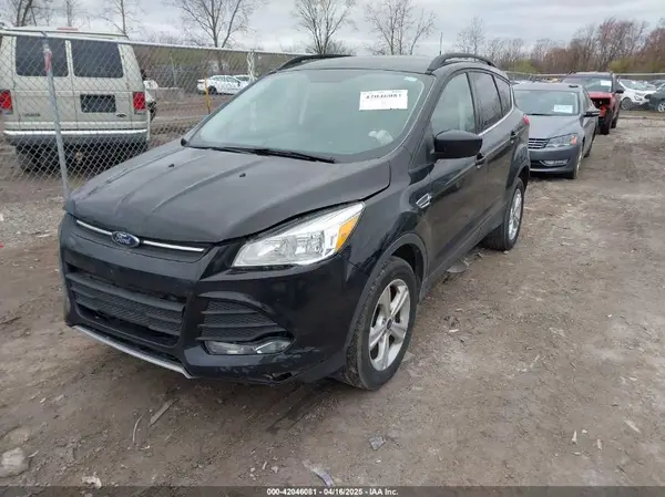 1FMCU9GX0GUC86844 2016 FORD ESCAPE - Image 2