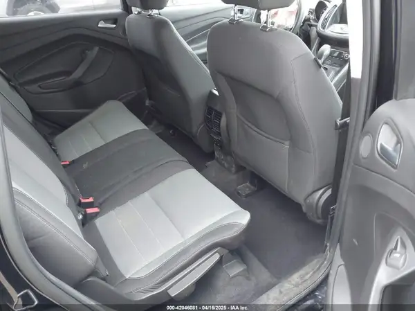 1FMCU9GX0GUC86844 2016 FORD ESCAPE - Image 8