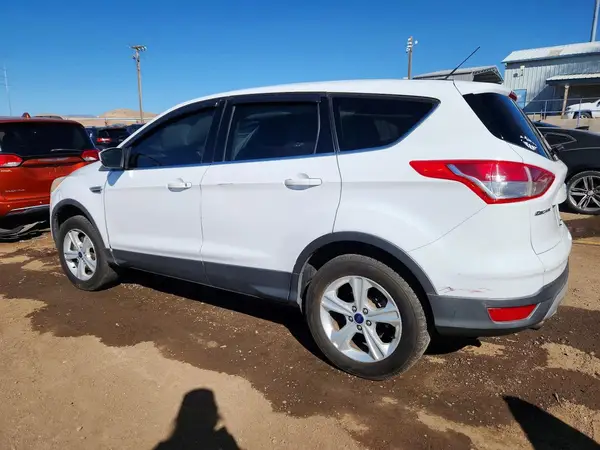 1FMCU9GX0GUC89338 2016 FORD ESCAPE - Image 2