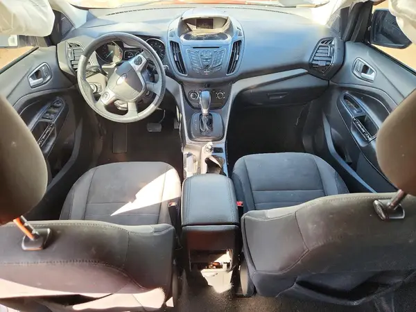 1FMCU9GX0GUC89338 2016 FORD ESCAPE - Image 8