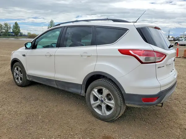 1FMCU9GX0PUD26786 2023 FORD ESCAPE - Image 2