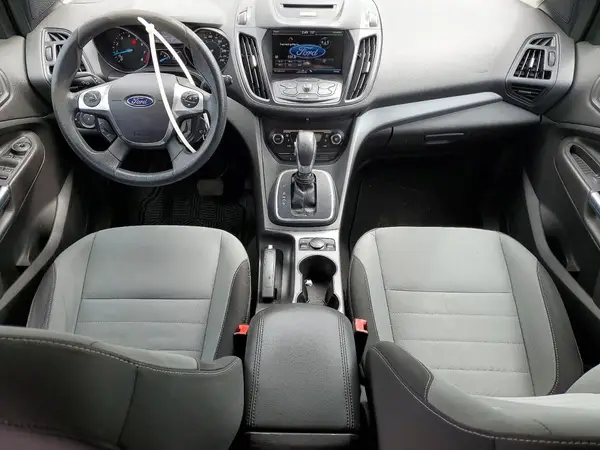 1FMCU9GX0PUD26786 2023 FORD ESCAPE - Image 8