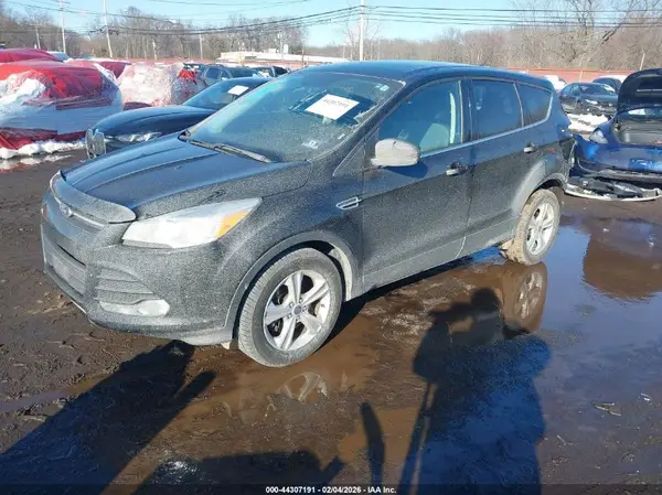 1FMCU9GX1GUA00936 2016 FORD ESCAPE - Image 2