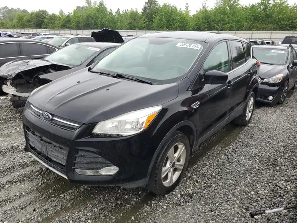 1FMCU9GX1GUA01780 2016 FORD ESCAPE - Image 1