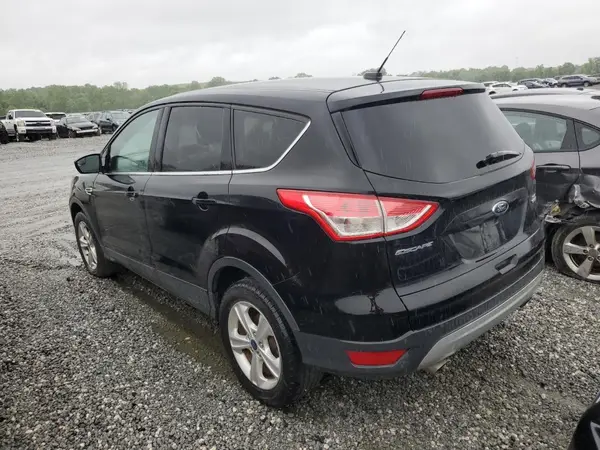 1FMCU9GX1GUA01780 2016 FORD ESCAPE - Image 2