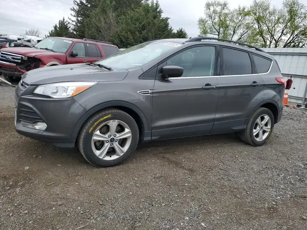 1FMCU9GX1GUA02833 2016 FORD ESCAPE - Image 1