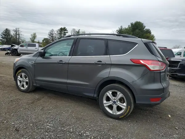 1FMCU9GX1GUA02833 2016 FORD ESCAPE - Image 2