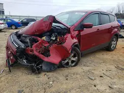 1FMCU9GX1GUA07482 2016 FORD ESCAPE