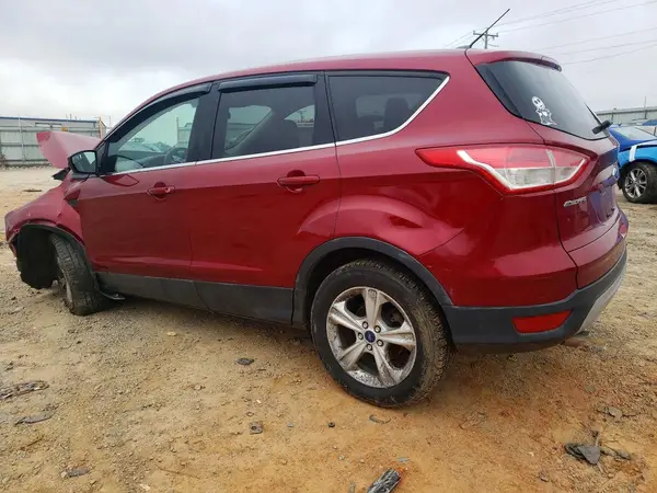 1FMCU9GX1GUA07482 2016 FORD ESCAPE - Image 2