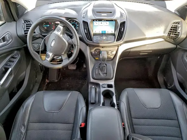 1FMCU9GX1GUA10494 2016 FORD ESCAPE - Image 8