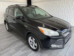 1FMCU9GX1GUA16456 2016 FORD ESCAPE