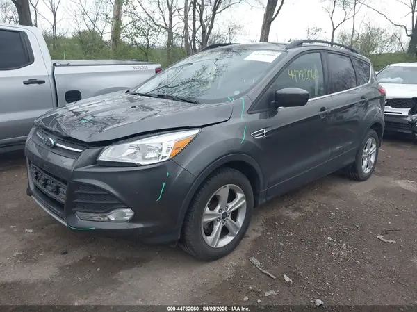 1FMCU9GX1GUA19812 2016 FORD ESCAPE - Image 2