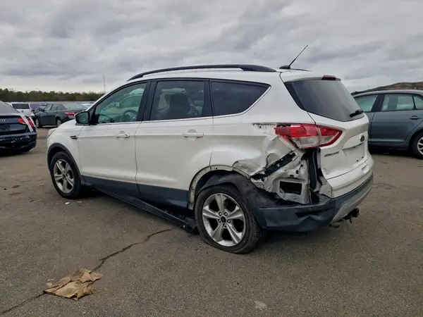 1FMCU9GX1GUA25156 2016 FORD ESCAPE - Image 2