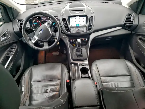 1FMCU9GX1GUA25156 2016 FORD ESCAPE - Image 8