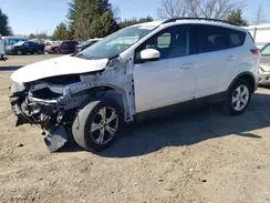 1FMCU9GX1GUA34200 2016 FORD ESCAPE