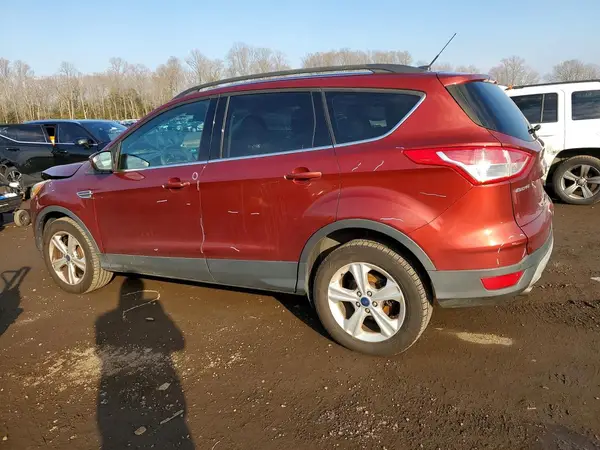 1FMCU9GX1GUA34505 2016 FORD ESCAPE - Image 2
