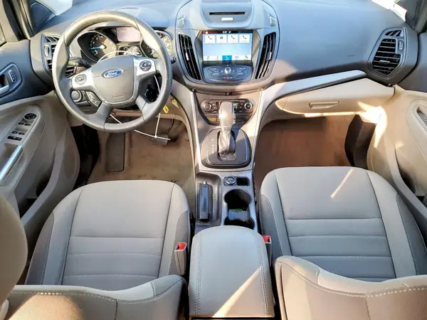 1FMCU9GX1GUA34505 2016 FORD ESCAPE - Image 8