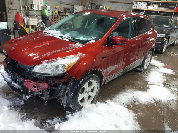 1FMCU9GX1GUA34830 2016 FORD ESCAPE - Image 2