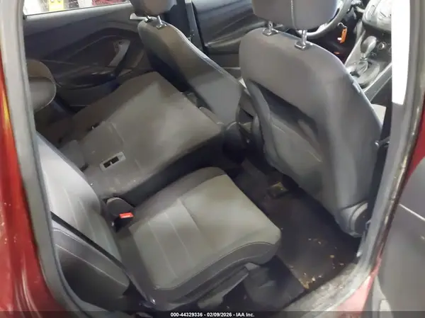 1FMCU9GX1GUA34830 2016 FORD ESCAPE - Image 8