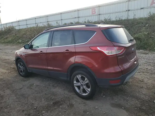 1FMCU9GX1GUA36402 2016 FORD ESCAPE - Image 2