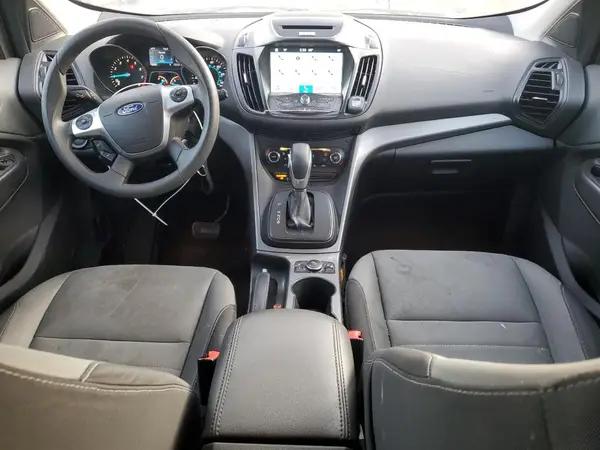 1FMCU9GX1GUA36402 2016 FORD ESCAPE - Image 8