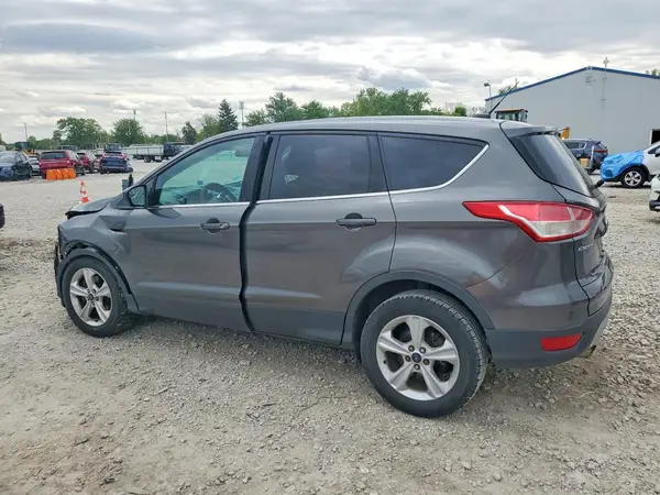1FMCU9GX1GUA36951 2016 FORD ESCAPE - Image 2