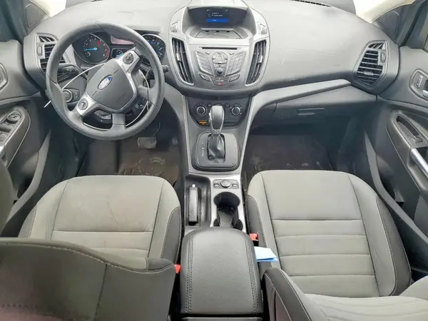1FMCU9GX1GUA36951 2016 FORD ESCAPE - Image 8