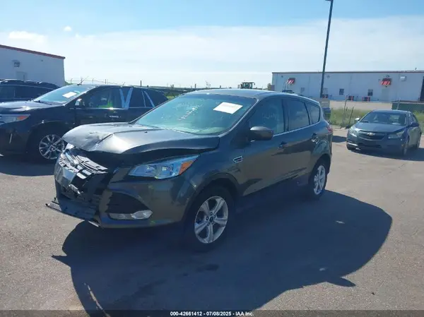 1FMCU9GX1GUA39462 2016 FORD ESCAPE - Image 2