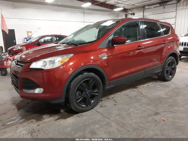 1FMCU9GX1GUA39610 2016 FORD ESCAPE - Image 2