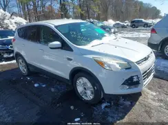 1FMCU9GX1GUA40420 2016 FORD ESCAPE