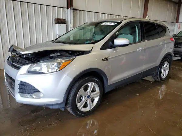 1FMCU9GX1GUA45794 2016 FORD ESCAPE - Image 1