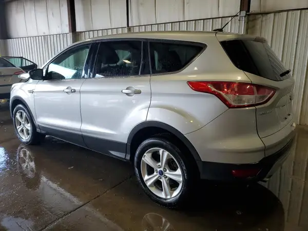 1FMCU9GX1GUA45794 2016 FORD ESCAPE - Image 2