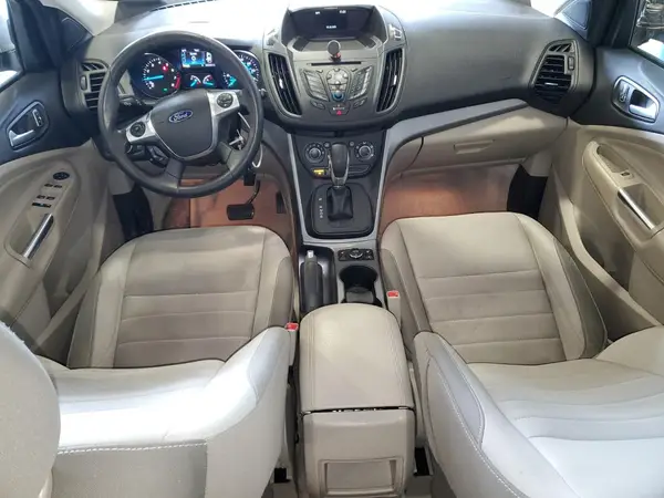 1FMCU9GX1GUA45794 2016 FORD ESCAPE - Image 8