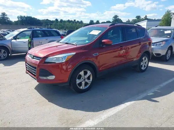 1FMCU9GX1GUA47965 2016 FORD ESCAPE - Image 2