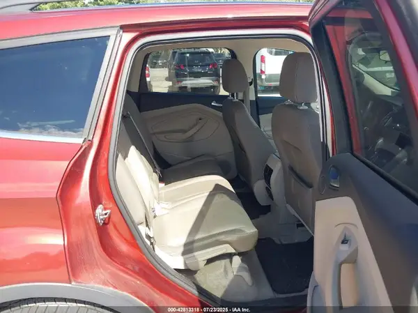 1FMCU9GX1GUA47965 2016 FORD ESCAPE - Image 8