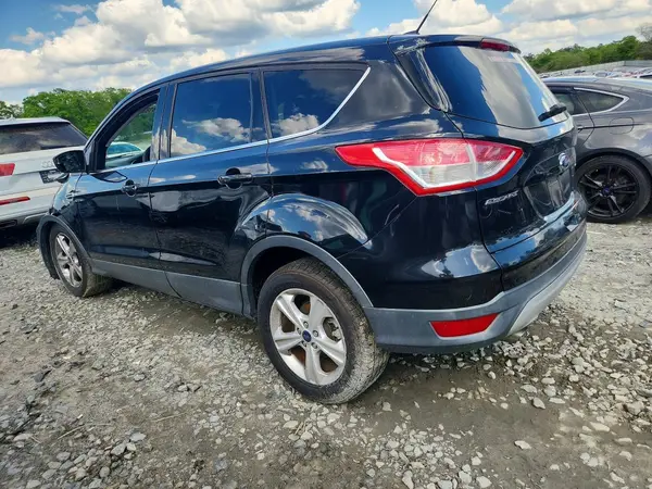 1FMCU9GX1GUA48114 2016 FORD ESCAPE - Image 2
