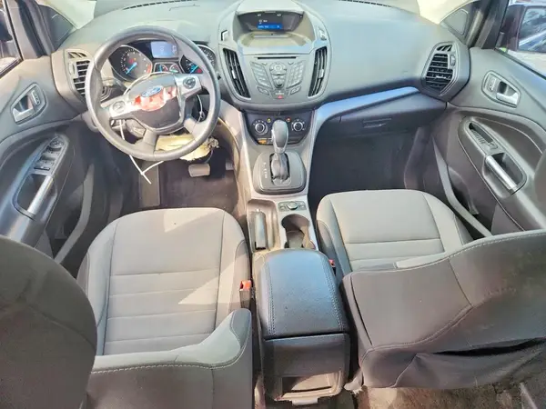 1FMCU9GX1GUA48114 2016 FORD ESCAPE - Image 8