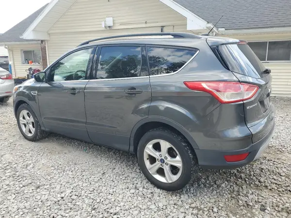 1FMCU9GX1GUA48288 2016 FORD ESCAPE - Image 2