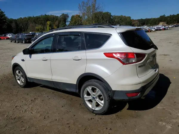 1FMCU9GX1GUA48341 2016 FORD ESCAPE - Image 2