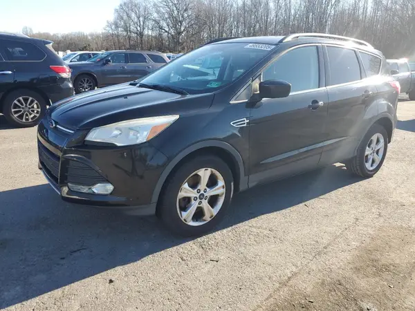 1FMCU9GX1GUA48825 2016 FORD ESCAPE - Image 1