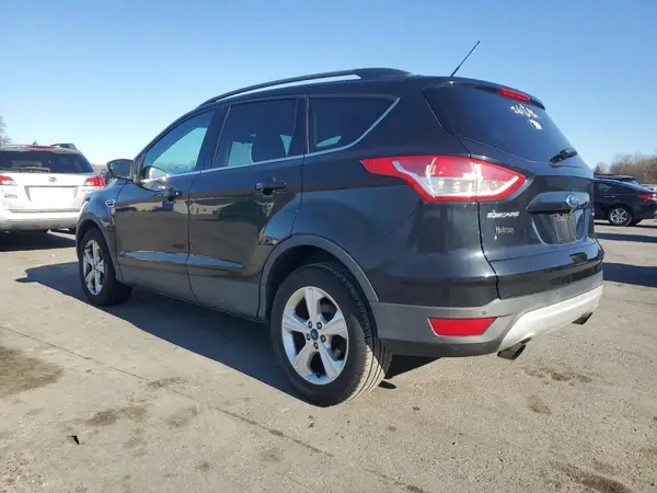 1FMCU9GX1GUA48825 2016 FORD ESCAPE - Image 2