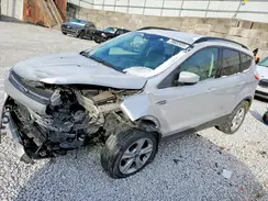 1FMCU9GX1GUA50784 2016 FORD ESCAPE