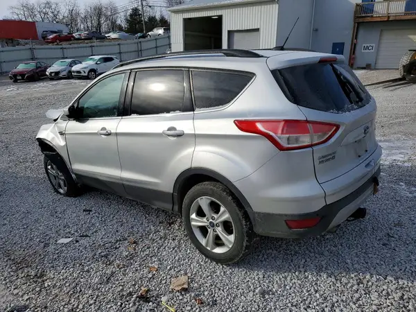 1FMCU9GX1GUA50784 2016 FORD ESCAPE - Image 2