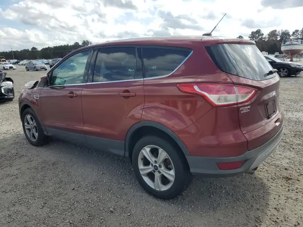 1FMCU9GX1GUA51045 2016 FORD ESCAPE - Image 2
