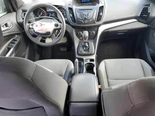 1FMCU9GX1GUA51045 2016 FORD ESCAPE - Image 8