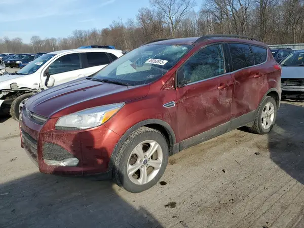 1FMCU9GX1GUA51093 2016 FORD ESCAPE - Image 1